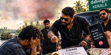ഓപ്പറേഷന്‍ കുബേര നിലച്ചു; കൊള്ളപ്പലിശ സംഘങ്ങള്‍ വിലസുന്നു