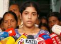 പ്രോസിക്യൂഷനിൽ വിശ്വാസം നഷ്ടമായെന്ന്  ജയബാലകൃഷ്ണന്റെ മകൾ