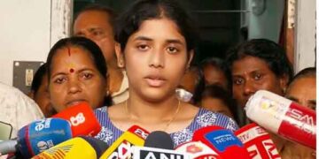 പ്രോസിക്യൂഷനിൽ വിശ്വാസം നഷ്ടമായെന്ന്  ജയബാലകൃഷ്ണന്റെ മകൾ