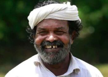 പ​ത്മ​ശ്രീ ചെ​റു​വ​യ​ൽ രാ​മ​ൻ അ​ന്ത​രി​ച്ചു
