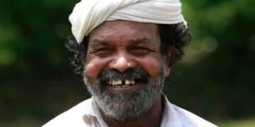 പത്മശ്രീ ചെറുവയൽ രാമൻ അന്തരിച്ചു