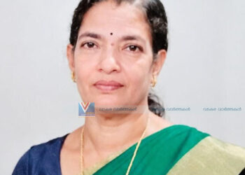 മീത്തലെ മുക്കാളി കുന്നുമ്മല്‍ സുമാലിനി അന്തരിച്ചു