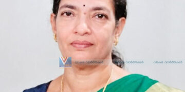 മീത്തലെ മുക്കാളി കുന്നുമ്മല്‍ സുമാലിനി അന്തരിച്ചു