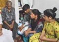 ചേരാനല്ലൂര് അപകടം: ജയബാലകൃഷ്ണന്റെ കുടുംബത്തെ സന്ദര്ശിച്ച് മുഖ്യമന്ത്രി