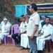 സിഎന്ജി പരിശോധന കേന്ദ്രം: സമരം തുടര്ന്ന് ആക്ഷന് കമ്മിറ്റി