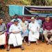 സിഎന്‍ജി പരിശോധന കേന്ദ്രത്തിനെതിരെ സമരം തുടരുന്നു