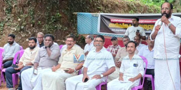 സിഎന്‍ജി സിലിണ്ടര്‍ പരിശോധനാ കേന്ദ്രം; സമരത്തിന് പിന്തുണയേറുന്നു