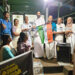കോൺഗ്രസ് നൈറ്റ് മാർച്ച് നടത്തി