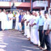 ഇന്ദിരാജിക്ക് കോണ്‍ഗ്രസിന്റെ സ്മരണാഞ്ജലി