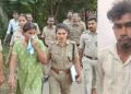 കുഞ്ഞുങ്ങളെ വെള്ളത്തിൽ മുക്കിക്കൊന്ന കേസിൽ നാടകീയ വഴിത്തിരിവ്; അമ്മയുടെ ആൺസുഹൃത്തും പിടിയിൽ