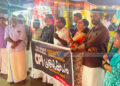 കുറ്റ്യാടിയില്‍ സിപിഐയുടെ പ്രതിഷേധ സംഗമം