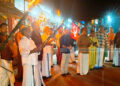 പുറമേരിയില്‍ സിപിഐ പ്രതിഷേധ ജ്വാല