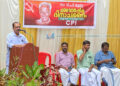 ടി.പി.മൂസ ഓർമയായിട്ട് 9 വർഷം: അനുസ്മരിച്ച് സിപിഐ