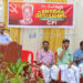 ടി.പി.മൂസ ഓർമയായിട്ട് 9 വർഷം: അനുസ്മരിച്ച് സിപിഐ