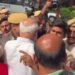 ഗ്യാനേഷ്കുമാറിനെതിരായ സമരം: സിപിഎം നേതാക്കള് കസ്റ്റഡിയില്