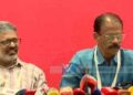 ഇ.എൻ. സുരേഷ് ബാബുവിനെ മാറ്റി; വി. ചെന്താമരാക്ഷൻ സിപിഎം പാലക്കാട് ജില്ലാ സെക്രട്ടറി