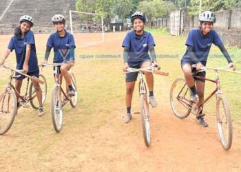 സൈക്കിള്‍ പോളോ സംസ്ഥാന ചാമ്പ്യന്‍ഷിപ്പ് 17 മുതല്‍ കൊയിലാണ്ടിയില്‍