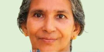 മണിയൂരില്‍ കടന്നല്‍ കുത്തേറ്റു വയോധിക മരിച്ചു