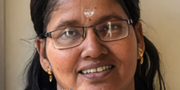 കക്കട്ടില്‍ ഒറവുകുണ്ടില്‍ സുധ അന്തരിച്ചു