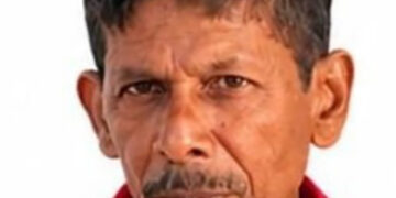 ഇരിങ്ങണ്ണൂര്‍ കളരിയില്‍ രാമന്‍ അന്തരിച്ചു