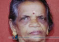 അരൂര് പുത്തന് പുരയില് ലക്ഷ്മി അമ്മ അന്തരിച്ചു