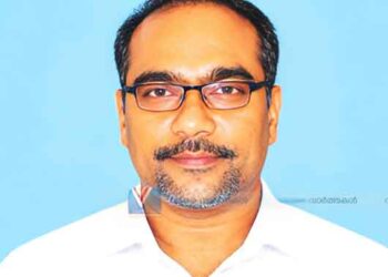 ഭാര്യക്കൊപ്പം കടയിലേക്ക് പോകവെ വ്യാപാരി ട്രെയിന്‍ ഇടിച്ച് മരിച്ചു;  അപകടം ഇന്ന് രാവിലെ മൂരാട്‌
