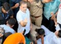 ഡല്‍ഹിയില്‍ പ്രതിഷേധം കനക്കുന്നു; നേതാക്കള്‍ കസ്റ്റഡിയില്‍