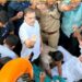 ഡല്‍ഹിയില്‍ പ്രതിഷേധം കനക്കുന്നു; നേതാക്കള്‍ കസ്റ്റഡിയില്‍