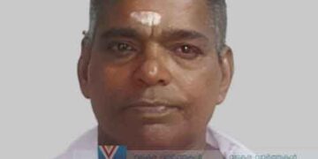 ചോമ്പാല് വലിയ പറമ്പത്ത് സഹദേവന് അന്തരിച്ചു