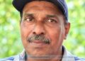 ഇരിങ്ങണ്ണൂര്‍ താഴെപനയുള്ളെടുത്ത് നാണു അന്തരിച്ചു