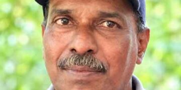 ഇരിങ്ങണ്ണൂര്‍ താഴെപനയുള്ളെടുത്ത് നാണു അന്തരിച്ചു