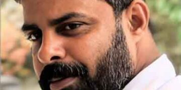നിര്‍ത്തിയിട്ട ലോറിയില്‍ സ്‌കൂട്ടര്‍ ഇടിച്ചു യുവാവ് മരിച്ചു