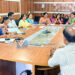 ‘സന്തോഷത്തോടെ പഠിക്കാം’; വിവിധ വകുപ്പുകള് യോഗം ചേര്ന്നു