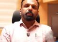 ‘മരിച്ച ആറുപേരും റെംഡെസിവിർ മരുന്ന് സ്വീകരിക്കാത്തവർ’; നിപ മരുന്ന് വിവാദത്തിൽ മന്ത്രി കെ മുരളീധരനെ തള്ളി ഡോ. അനുപ് കുമാർ