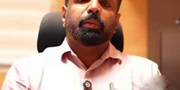 ‘മരിച്ച ആറുപേരും റെംഡെസിവിർ മരുന്ന് സ്വീകരിക്കാത്തവർ’; നിപ മരുന്ന് വിവാദത്തിൽ മന്ത്രി കെ മുരളീധരനെ തള്ളി ഡോ. അനുപ് കുമാർ
