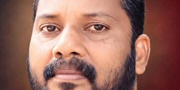 എടച്ചേരി നോര്‍ത്ത് ആയാടത്തില്‍ സുരേഷ് ബാബു അന്തരിച്ചു