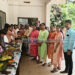 രുചിയൂറും വിഭവങ്ങളുമായി ബാലസഭ ഭക്ഷ്യമേള