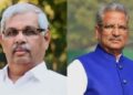 ഓംപ്രകാശ് മാ​ഥൂ​ർ  കേരളത്തിന്റെ ഗവർണറാകും;​ രാജേന്ദ്ര ആർലേക്കർ തമിഴ്‌നാട്ടിലേക്ക്