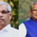 ഓംപ്രകാശ് മാ​ഥൂ​ർ  കേരളത്തിന്റെ ഗവർണറാകും;​ രാജേന്ദ്ര ആർലേക്കർ തമിഴ്‌നാട്ടിലേക്ക്