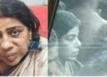 മാഹി തിരുനാളിനിടയില്‍ മാല കവര്‍ന്ന സ്ത്രീ പിഷാരികാവിലും മോഷണം നടത്തി; പ്രതിയെ തിരിച്ചറിഞ്ഞു
