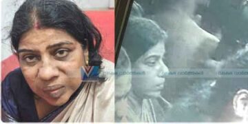 മാഹി തിരുനാളിനിടയില്‍ മാല കവര്‍ന്ന സ്ത്രീ പിഷാരികാവിലും മോഷണം നടത്തി; പ്രതിയെ തിരിച്ചറിഞ്ഞു