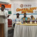 പൊതുമേഖല സ്ഥാപനങ്ങളെ തകര്‍ക്കാനുള്ള നീക്കം ചെറുക്കണം: അഡ്വ. ഐ.മൂസ