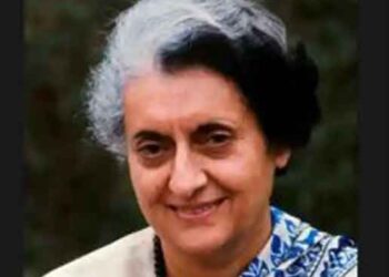 ഇന്ദിരാപ്രിയദര്‍ശിനിക്ക് നാടിന്റെ സ്മരണാഞ്ജലി