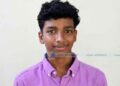 തെരുവ് നായ സ്കൂട്ടറിന് കുറുകെ ചാടി;  പ്ലസ് വൺ വിദ്യാർഥിക്ക് ദാരുണാന്ത്യം
