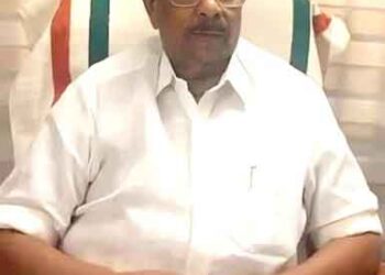 കെപിസിസി പ്രസിഡന്റ് പദം: തുറന്നടിച്ച് കെ. സുധാകരന്‍ എംപി