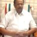 കെപിസിസി പ്രസിഡന്റ് പദം: തുറന്നടിച്ച് കെ. സുധാകരന് എംപി