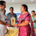 സ്‌കൗട്ട് & ഗൈഡ്‌സ് അവാര്‍ഡ്: അധ്യാപികയെ അനുമോദിച്ചു
