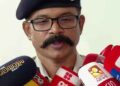 ചേരാനല്ലൂര്‍ അപകടം: കൊച്ചി സിറ്റി പൊലീസ് കമ്മീഷണറെ മാറ്റി