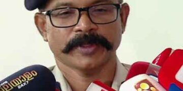 ചേരാനല്ലൂര് അപകടം: കൊച്ചി സിറ്റി പൊലീസ് കമ്മീഷണറെ മാറ്റി