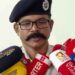 ചേരാനല്ലൂര്‍ അപകടം: കൊച്ചി സിറ്റി പൊലീസ് കമ്മീഷണറെ മാറ്റി